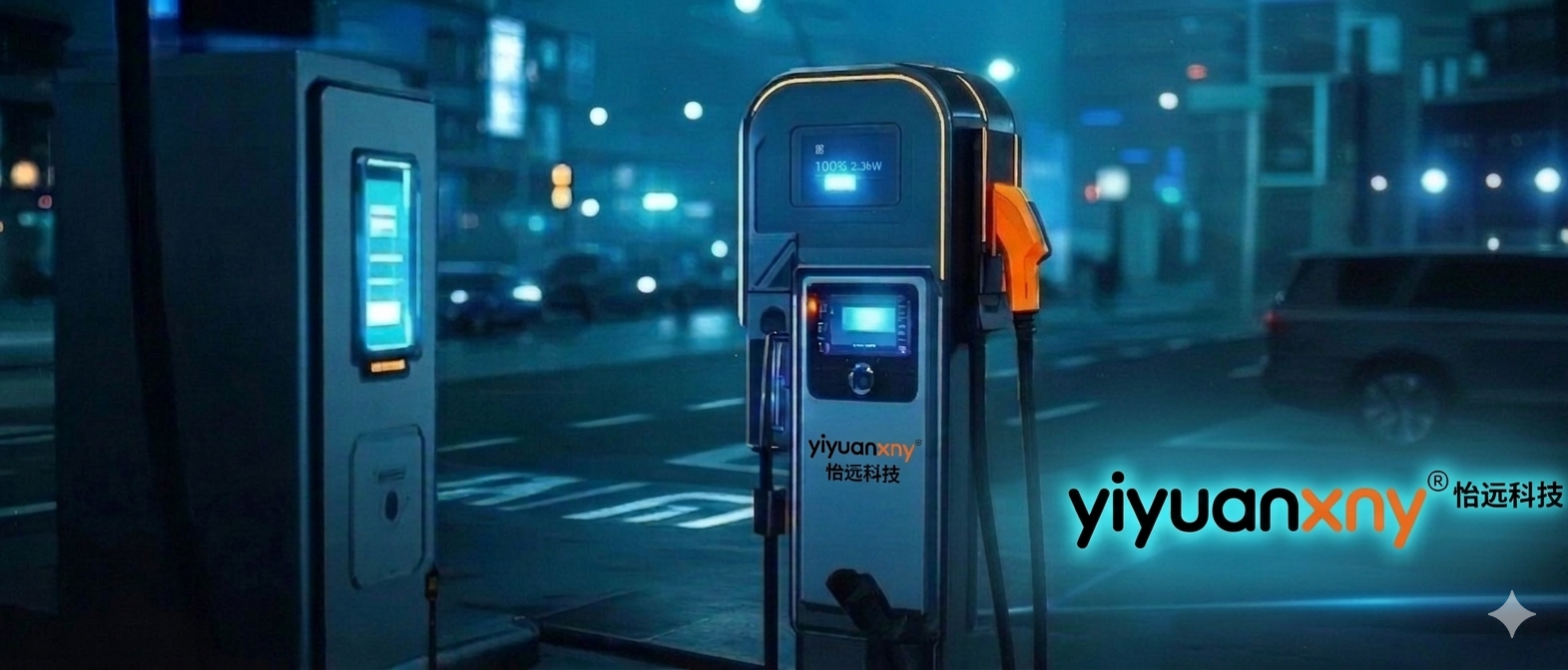 Premium Welding Terminal Series