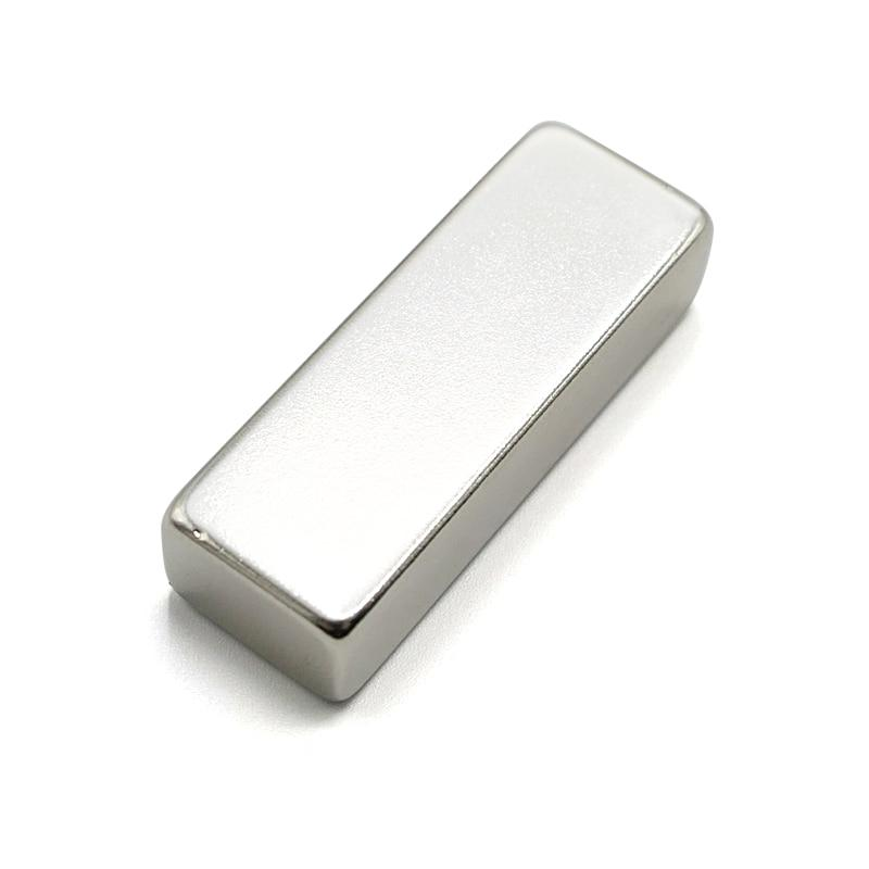 11mm long, 4mm wide, 1mm thick, brass nickel-plated conductive copper block, SMT patch current carrier, copper strip contact, heat dissipation copper column, new energy… · YTC-1141-BN01