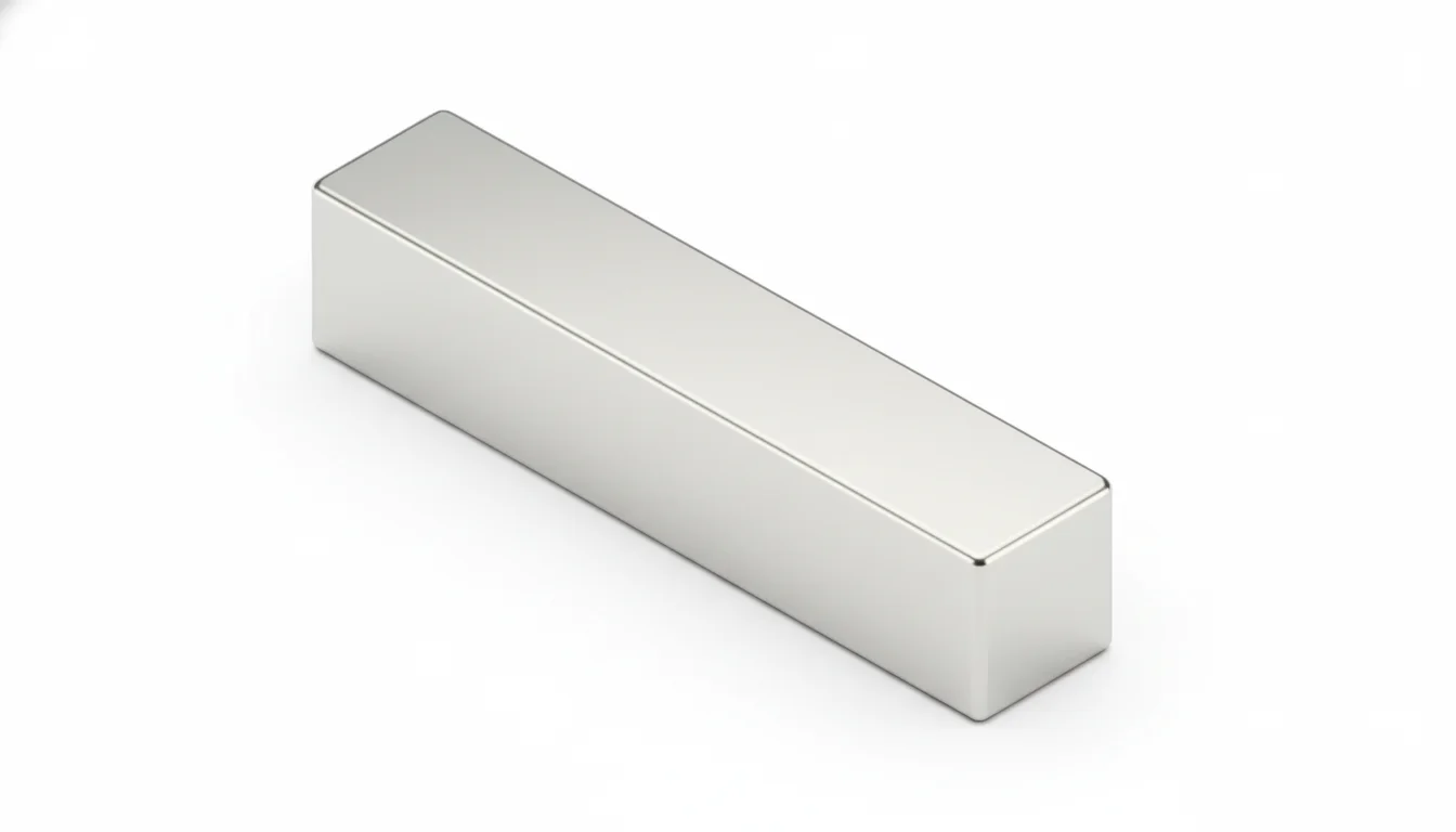 10mm long, 2mm wide, 2mm thick, brass nickel-plated conductive copper block, SMT patch current carrier, copper strip contact, heat dissipation copper column, new energy… · YTC-M1022-BNR