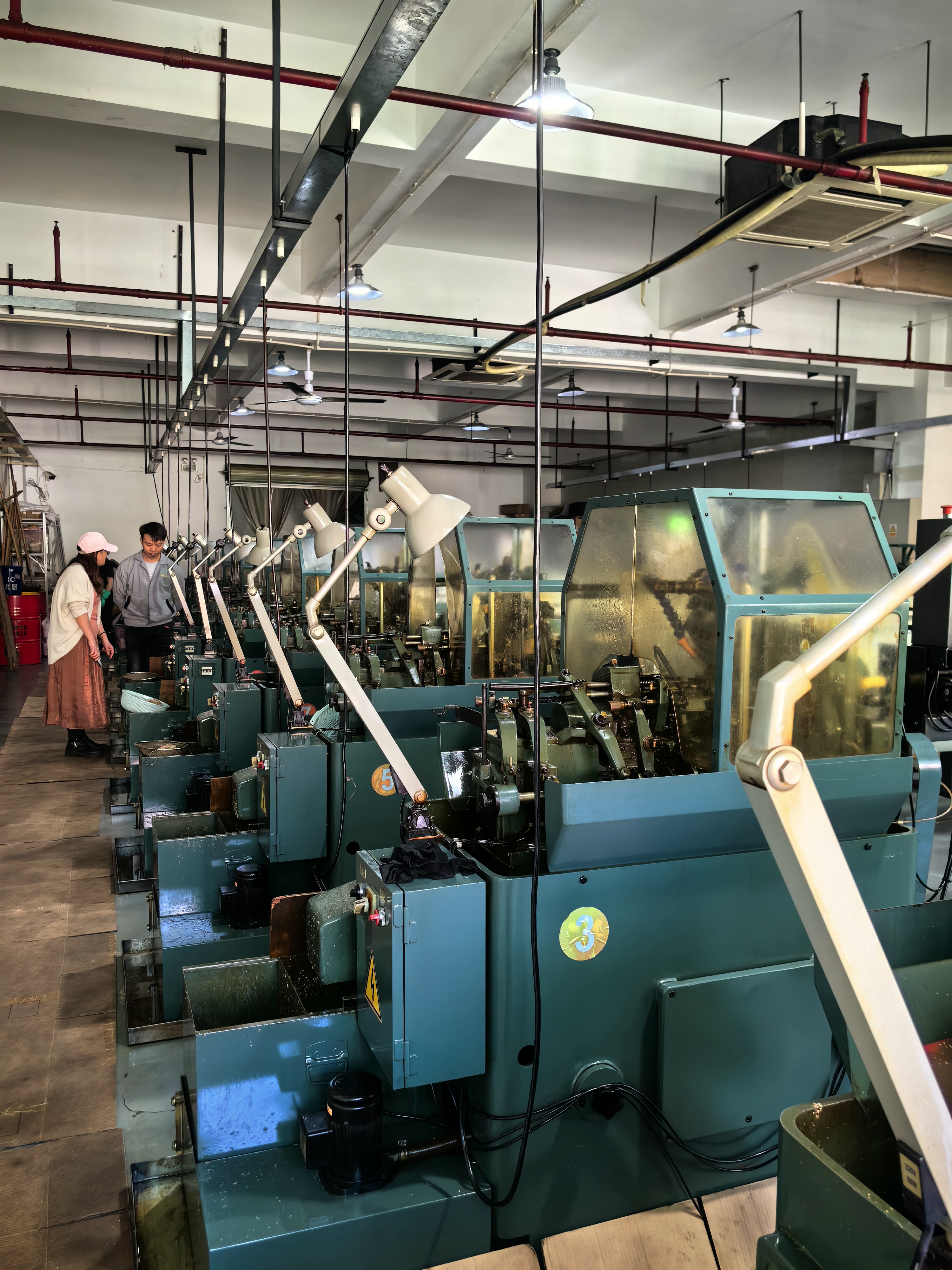 Introduction to Guangdong Yiyuan Technology Co., Ltd. (Guangdong Yiyuan Yiyuanxny)
