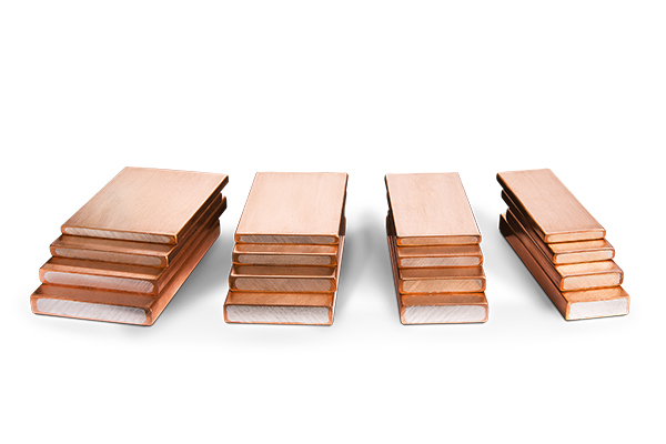 Copper-Aluminum Composite Material