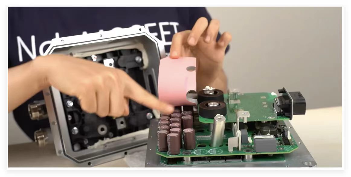 Common problems in the entire process of PCB mounting and application of patch nuts (overview)