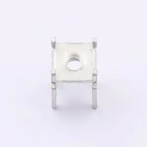 M4 solder pin terminal 10x10x15mm · YTC26M4NA4TM