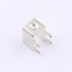 M3 solder-leg terminal, 11.31 mm high · YTC25M3N4VBM