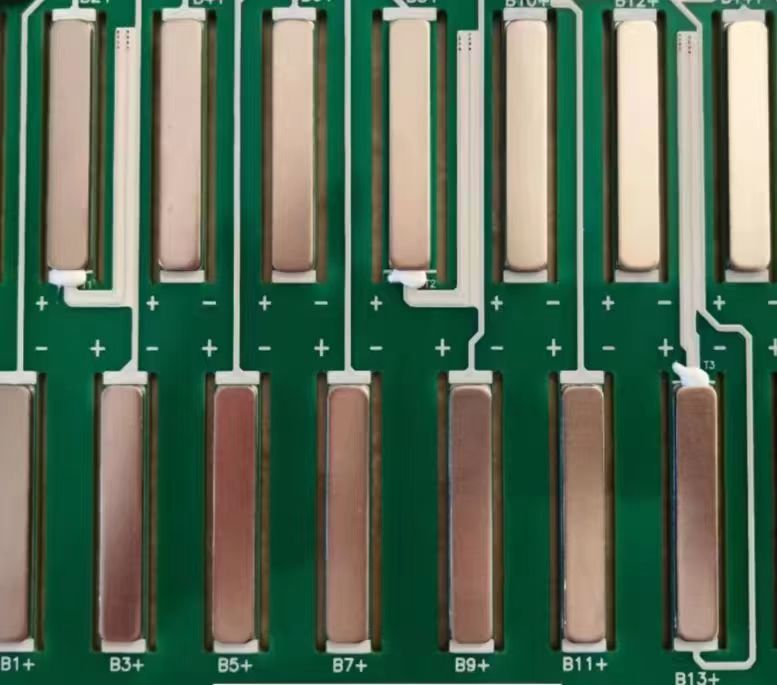 Guangdong Yiyuan Technology Co., Ltd.: Leader in New Energy Hardware Connection Solutions