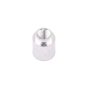 M3 nut 5.4MM M3x5.56xL5.4+1.53 BSMTSOM354BTR copper tinned · YSMTSOM354BTR