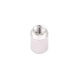 M3 nut 6.5MM M3x5.56xL6.5+1.53 BSMTSOM365BTR copper tinned · YSMTSOM365BTR