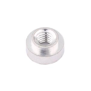 M4 nut 3MM M4x8.74xL3+1.53 BSMTSOM430BTR copper tinned · YSMTSOM430BTR